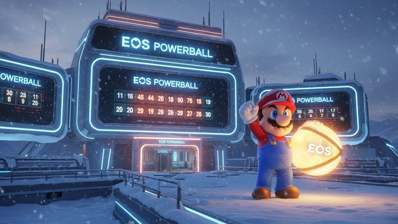 엔트리파워볼 을 BTC파워볼을 선택할 때 기준이 되는 요소