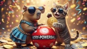 배팅패턴 최적화 엔트리파워볼 예측, 이오스 파워볼 수익 계산법